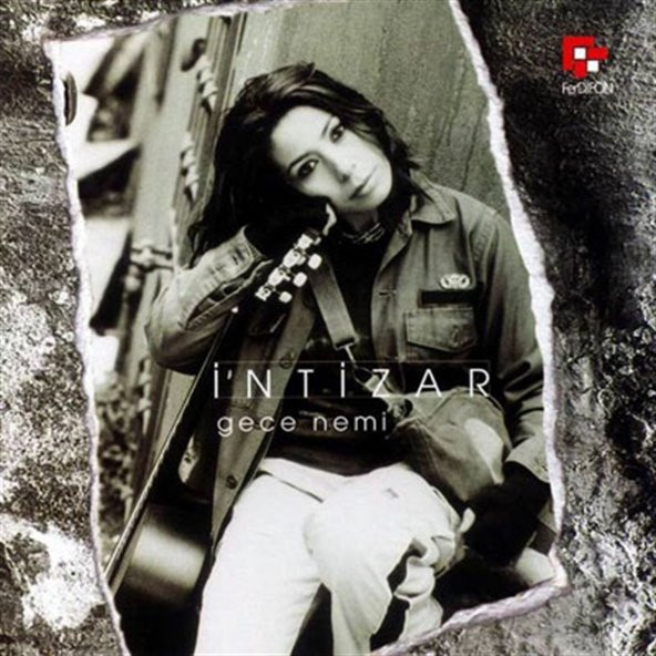 İNTİZAR - GECE NEMİ (CD) (2000)