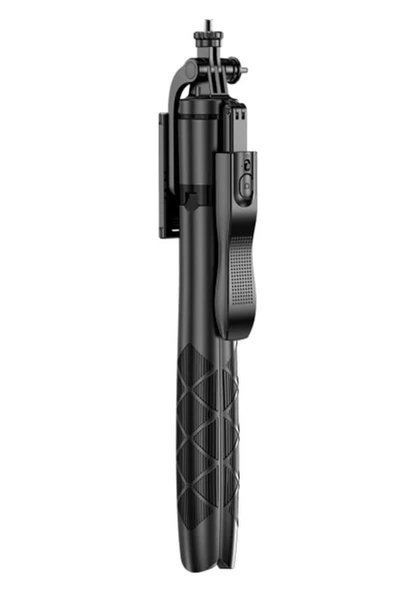 Cbtx L16 Katlanabilir Bluetooth Tripod Selfie Çubuğu - 3