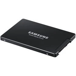 -Samsung PM893 1.92TB 2.5 inç SATA III Server SSD MZ-7L31T9HBLT (İTHALAT-KUTUSUZ) - 2