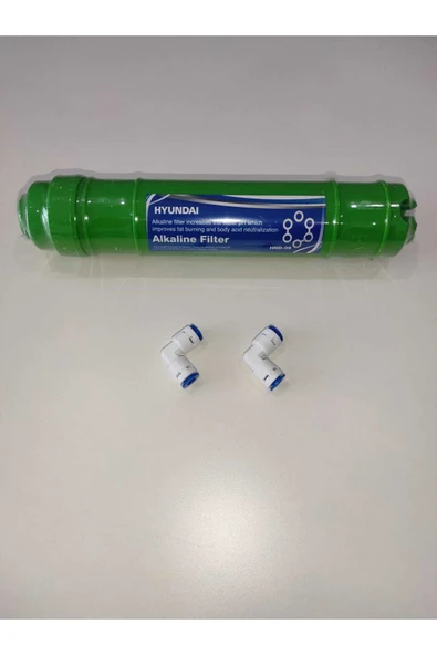 Alkali Filtre