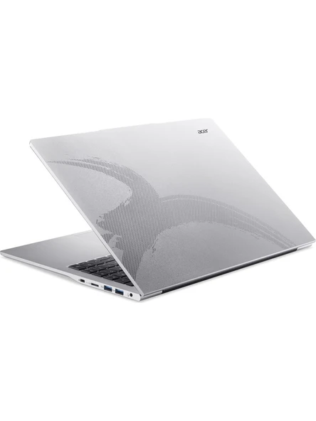 Acer AL16-52P Intel Core i3 1305U 16GB 512GB SSD Freedos 16" Taşınabilir Bilgisayar NX.J5QEY.001CO2 - 4