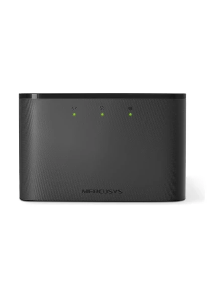 TP-LINK MT110 150Mbps 4G LTE Mobile Wi-Fi - 2