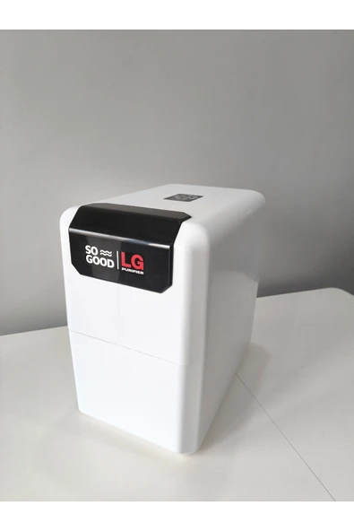Lg so good su arıtma cihazı pompasız - 2