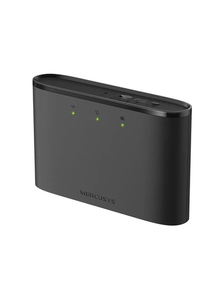 TP-LINK MT110 150Mbps 4G LTE Mobile Wi-Fi