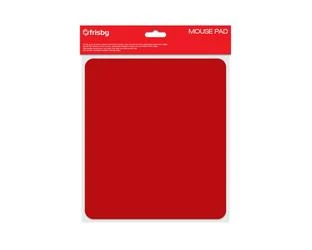 Frisby FMP-760-K Mouse Pad Kumaş (Kırmızı)220 x 250 x 5mm - 2