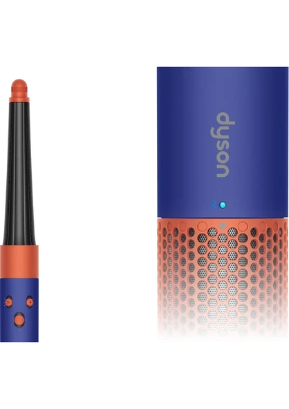 Dyson Airwrap i.d. Vinca Mavisi / Topaz Saç Şekillendirme Seti - 2