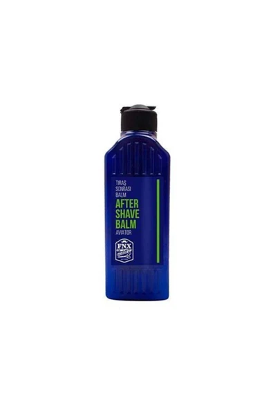 FNX Traş Sonrası After Shave Balm Avıator 225 ml