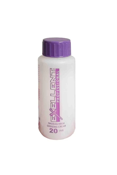 RENNA Saç Boyası Tüp 60 Ml - 7-44 Bakır Cazibe ( Oksidan Hediyeli ) - 3
