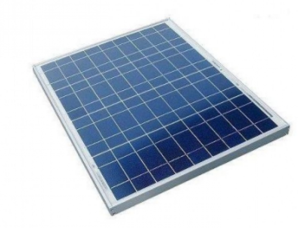 URETECH 10 W WATT POLİKRİSTAL GÜNEŞ PANELİ SOLAR PANEL 12V