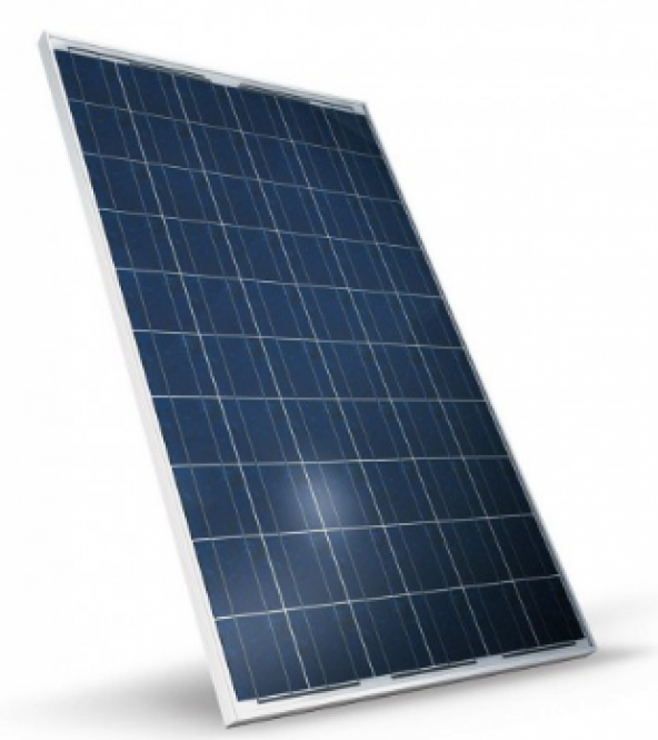 URETECH 80 W WATT POLİKRİSTAL GÜNEŞ PANELİ SOLAR PANEL 12V