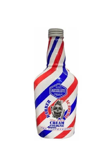 NANO ABSOLUTE Traş Sonrası Krem Kolonya 400 Ml After Shave