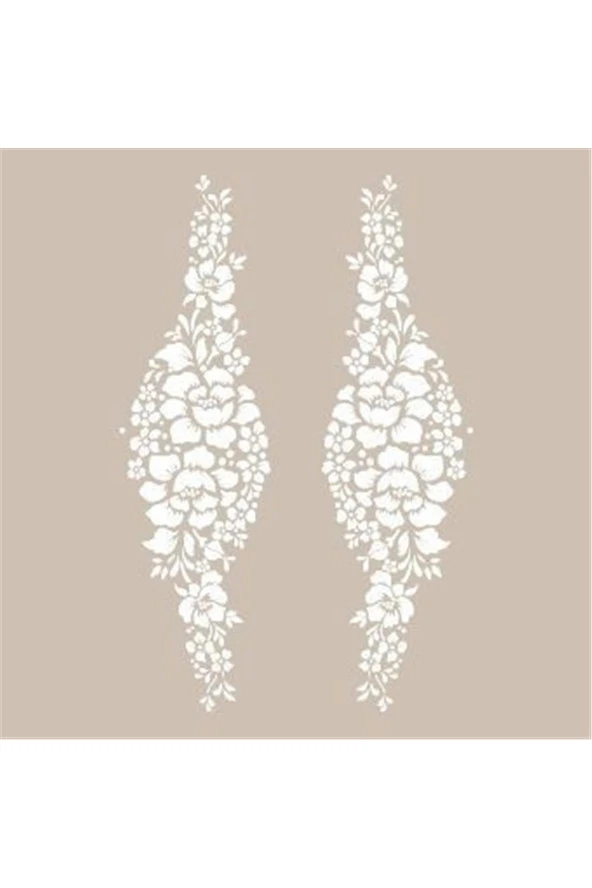 A4 SERİSİ STENCIL AS479 21X29 ürün görseli 1