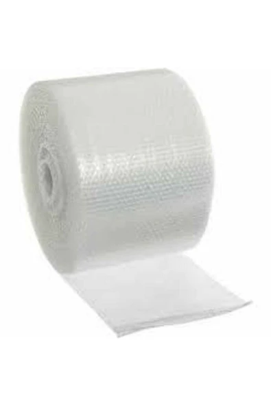 KOCAMAN KOZMETİK Balonlu Naylon Ambalaj Paketleme Kalın Patpat 100 Metre X 25 Cm - 2