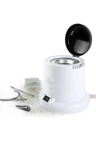 Shena Sterilizer Kozmetik Ürünleri Sterilizasyon, Dezenfekte Sterilize Kutusu - 3