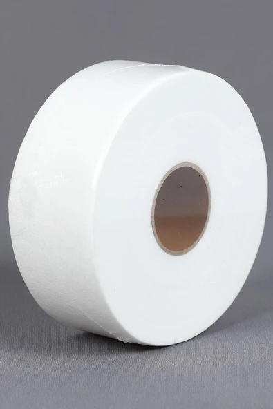 KOZMOOD Ağda Bezi 80 Metre 2 Adet Büyük Boy Profesyonel Sir Ağda Bezi Kuaför Salon Serisi 1.kalite - 2