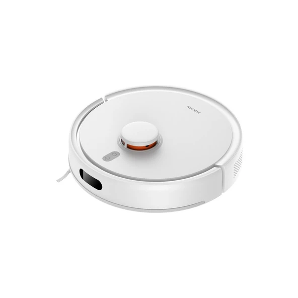 Xiaomi Robot Vacuum S20 Akıllı Robot Süpürge Beyaz - 5