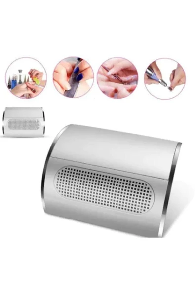 KOZMOOD Kalıcı Oje - Protez Tırnak Seti Salon Set:1 (FREZE UV/LED AKSESUAR FULL PARÇA) Ojeler Yenilendi - 5