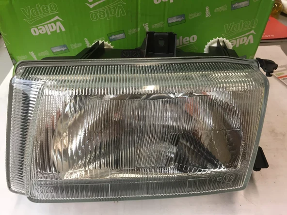 6K5941015 POLO CLASSİC SOL ÖN FAR VALEO 085818