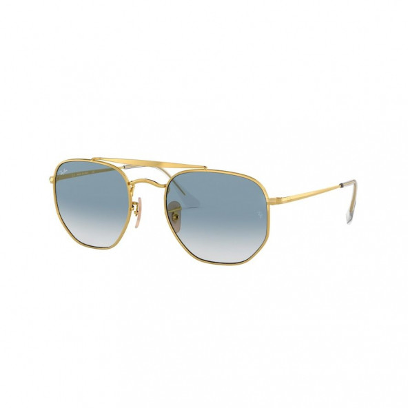 Ray-Ban RB3648N 001/3F UNISEX GUNES GOZLUGU