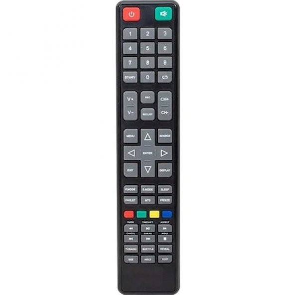 Dijitsu DJTV32 32" 81 Ekran Uydu Alıcılı HD TV - 4