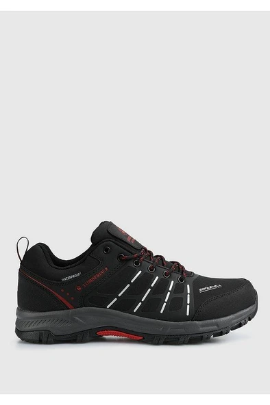 Lumberjack 4W Duncan 4pr Waterproof Ayakkabı