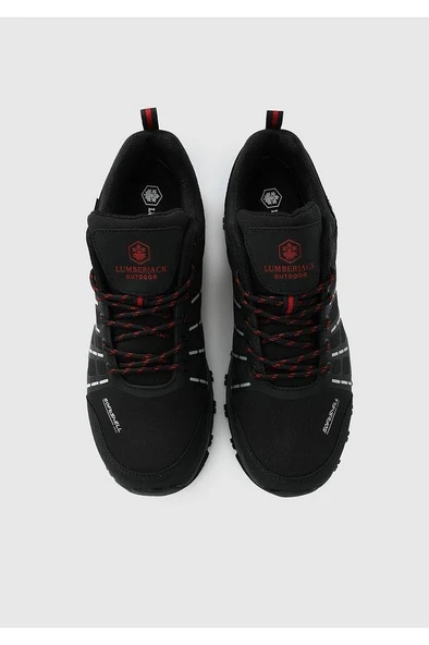 Lumberjack 4W Duncan 4pr Waterproof Ayakkabı - 5