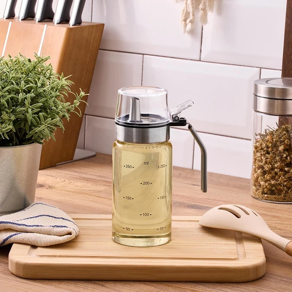 Aryıldz Fine Kulplu Yağlık 300 ml AR262559 - 3