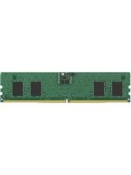 Kingston 16GB 5200Mhz Ddr5 Non-Ecc CL42 Dımm 1rx8 KVR52U42BS8-16 Pc Ram - 2