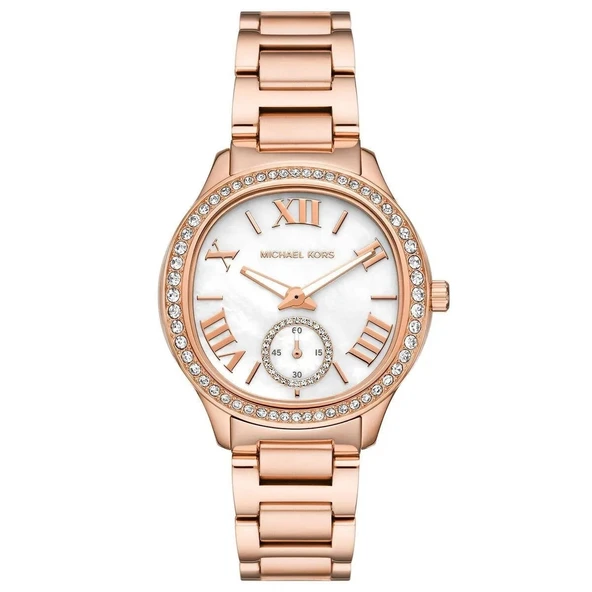 Michael Kors MK4806 Kadın Kol Saati ürün görseli