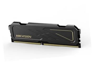 Hikvision U10 DDR4 3200MHz 8GB UDIMM 288Pin PC Ram - 2