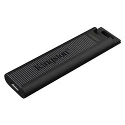 Kingston DTMAX-256GB 256GB DataTraveler Max Type-C 1000R-900W USB 3.2 Gen 2 Flash Bellek - 3