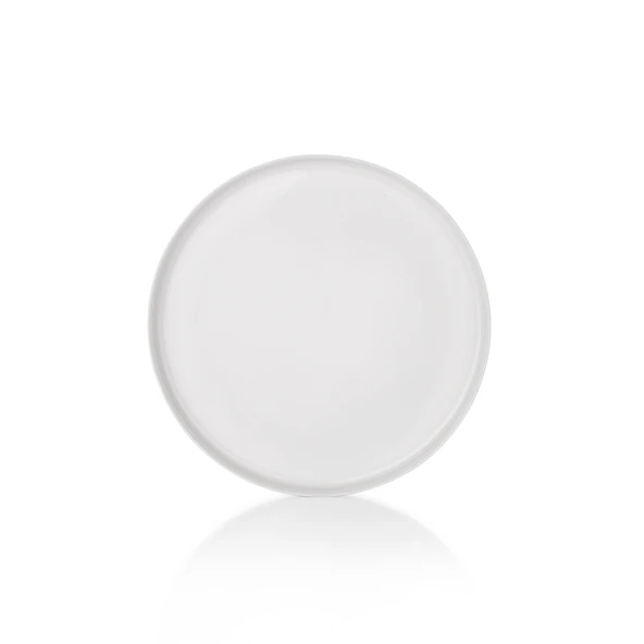 Schafer Superfine Bone Lumiere Kahvaltı Takımı 32 Parça-Beyaz - 6