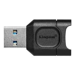 Kingston MLPM MobileLite Plus USB 3.1 microSDHC-SDXC UHS-II Card Reader - 2