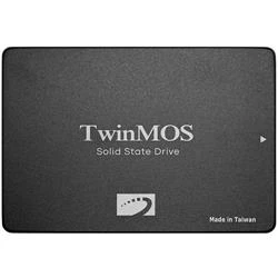 TwinMOS 512GB H2 Ultra 2.5" TM512GH2UGL (580-550MB-S) Sata (3d Nand) SSD Disk (Gri) - 2