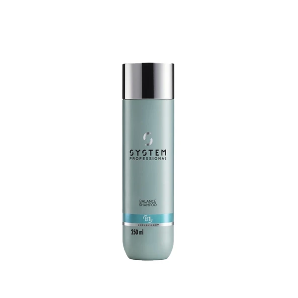 Wella System Professional Balance Dengeleyici Şampuan 250 ml - 1