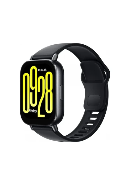 Xiaomi Redmi Watch 5 Active Akıllı Saat Siyah (Xiaomi Türkiye Garantili)