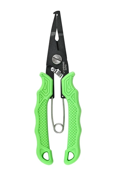 Fujin Bigsea Pliers Balıkçı Pensesi - 1