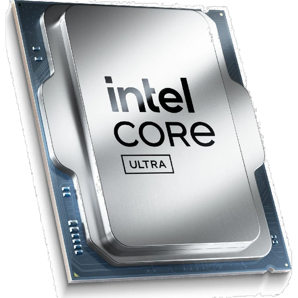 INTEL Core Ultra 9 285K 3.2GHz 36MB Önbellek 24 Çekirdek 1851 3nm Tray İşlemci - Resim 3