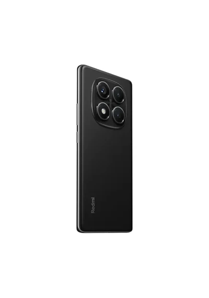 Xiaomi Redmi Note 14 Pro 8 GB 256 GB Siyah (Xiaomi Türkiye Garantili) - 4