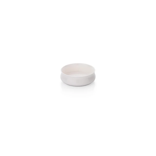Schafer Superfine Bone Lumiere Kahvaltı Takımı 32 Parça-Beyaz - 9