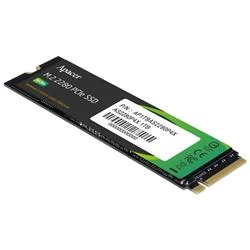 Apacer 1TB AS2280P4X 2100-1700MB-s NVMe PCIe M.2 SSD Disk (AP1TBAS2280P4X-1) - 4