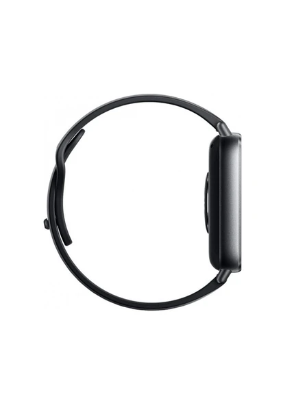 Xiaomi Redmi Watch 5 Active Akıllı Saat Siyah (Xiaomi Türkiye Garantili) - 4