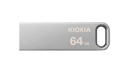 Kioxia 64GB U366 Metal Usb 3.2 Gen 1 Flash Bellek - 2