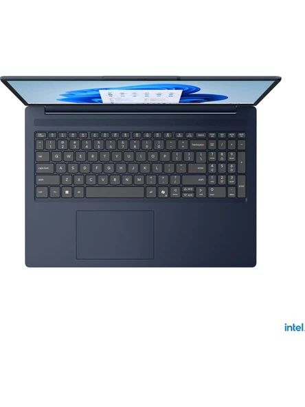 Lenovo Ideapad Slim 3 Intel Core I5-13420H 8gb 512GB SSD 16" Wuxga (1920X1200) IPS Panel Freedos Taşınabilir Bilgisayar 83K2001RTR - 2