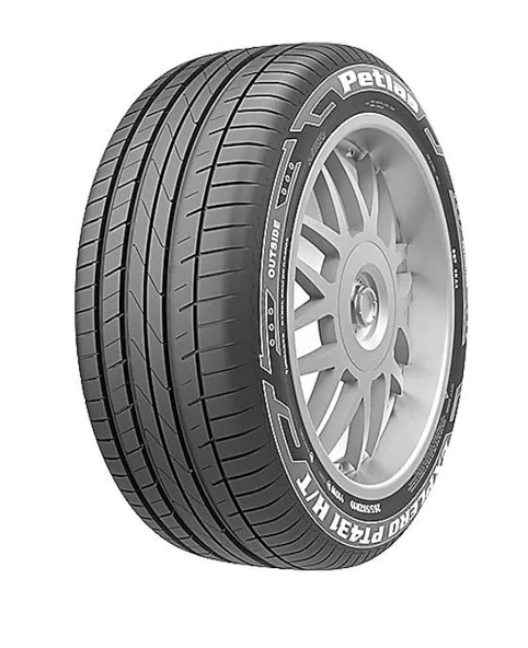 Petlas 235/50 R18 TL 101V REINF. EXPLERO H/T  PT431 2023 Yaz Lastigi ürün görseli