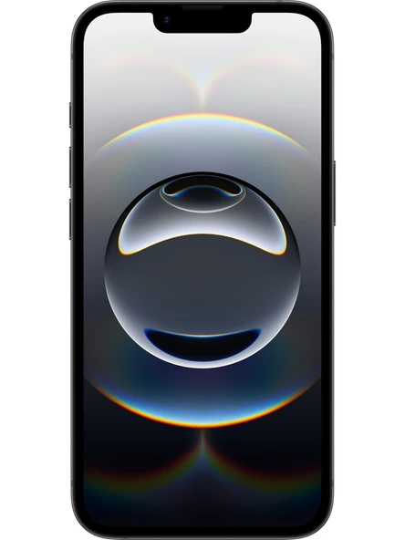 Apple iPhone 16e 128 GB Siyah (APPLE TÜRKİYE GARANTİLİ ) - 2