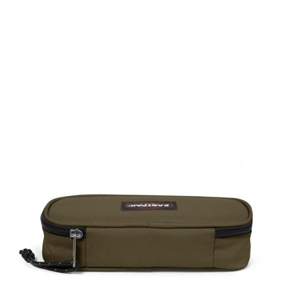 Eastpak Oval Single Army Olive Kalem Kutusu EK717J32 - 2