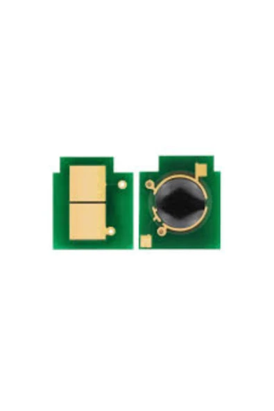 Hp Q7562A Sarı Chip 3,5k - 1