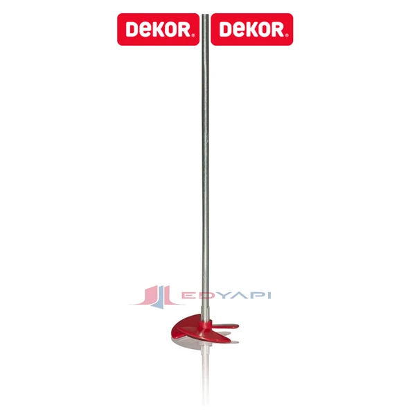 DEKOR MİKSER UÇ 6CM ürün görseli