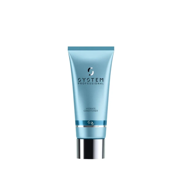 Wella System Professional Hydrate Nemlendirici Saç Kremi 200 ml - 1